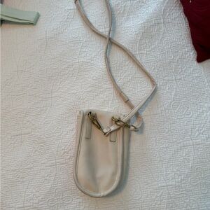 Anthropologie Crossbody Bag